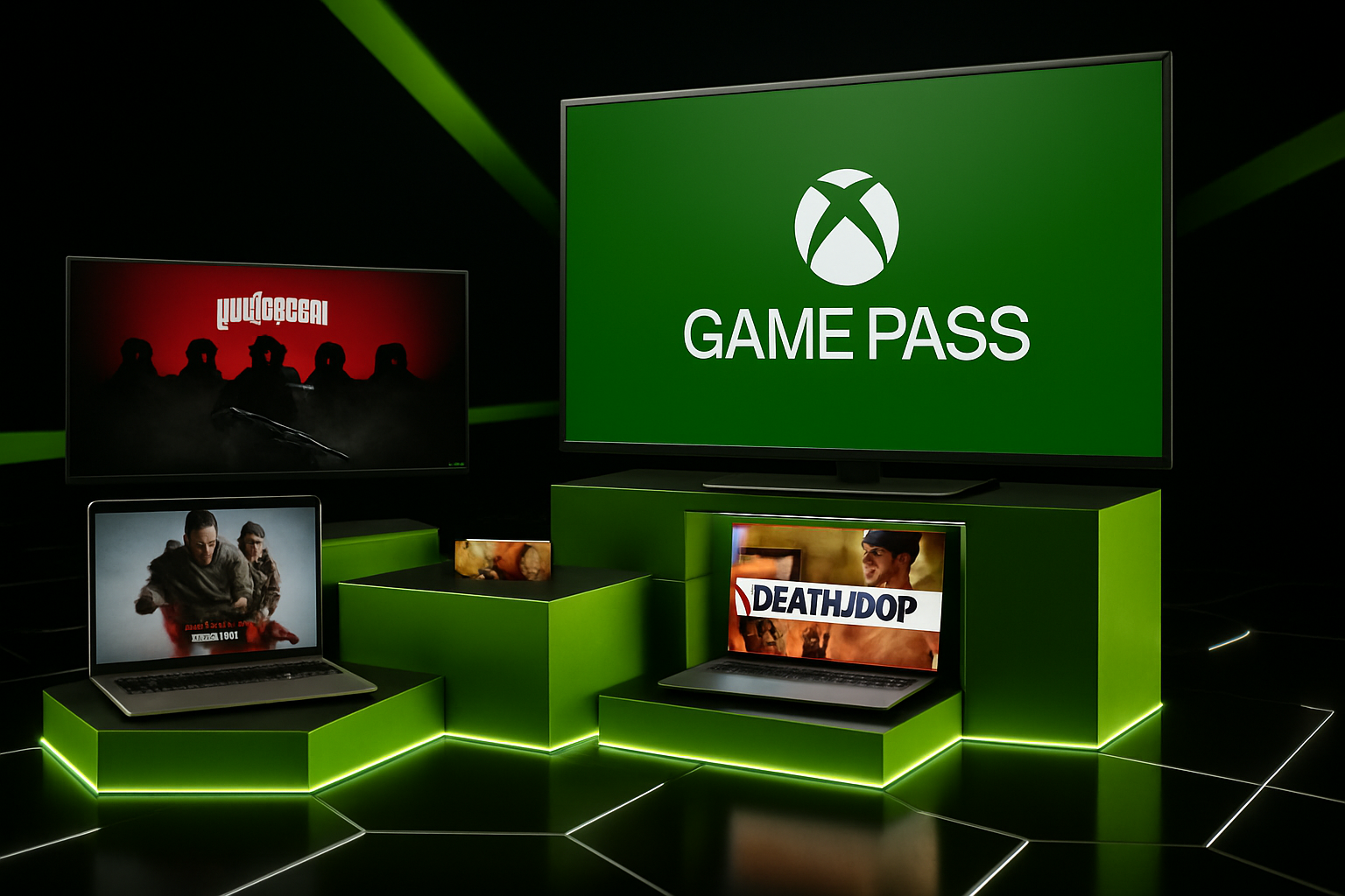 Due capolavori "Ubisoft" a sorpresa su PC Game Pass