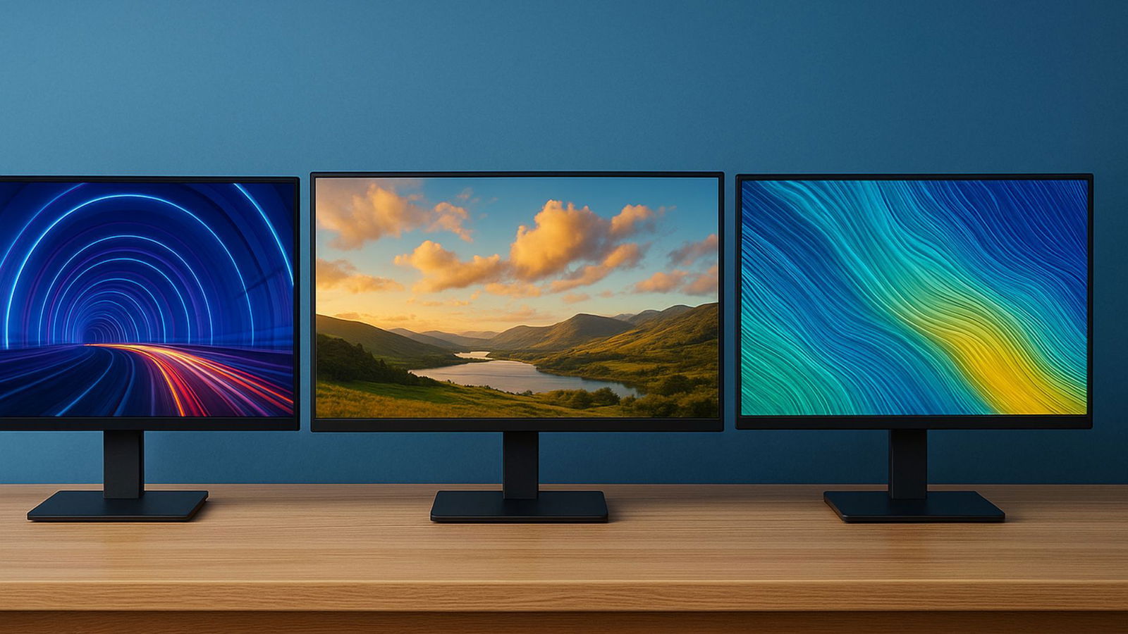 Perché fare il Prime Day se questi monitor sono ancora in offerta?