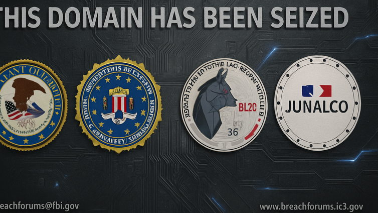 Immagine di FBI abbatte BreachForums: finisce l’era dei forum hacker