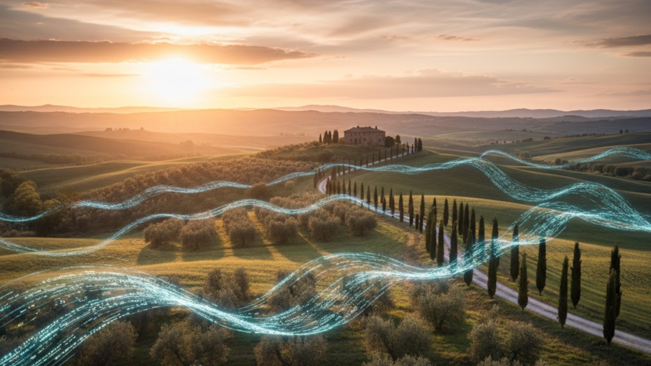 L'Italia è un Paese di PMI con un problema di cybersecurity