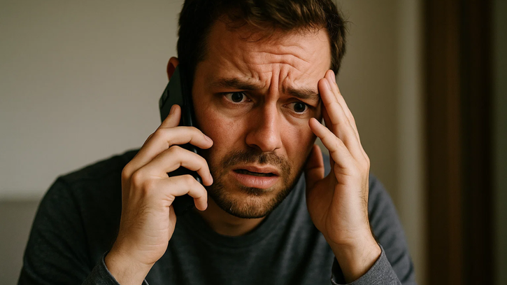 Immagine di 3 volte in cui mi hanno truffato: ecco a cosa stare attenti