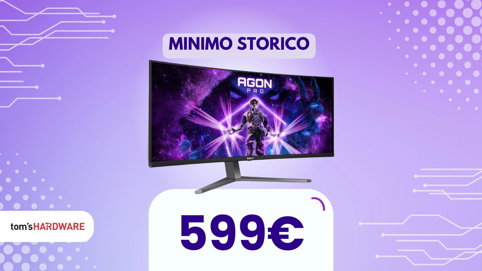 Prima un lusso, oggi realtà: Acer OLED sotto i 600€