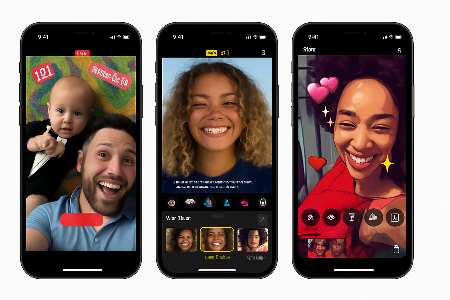 Apple chiude Clips, l'app video dimenticata da tutti