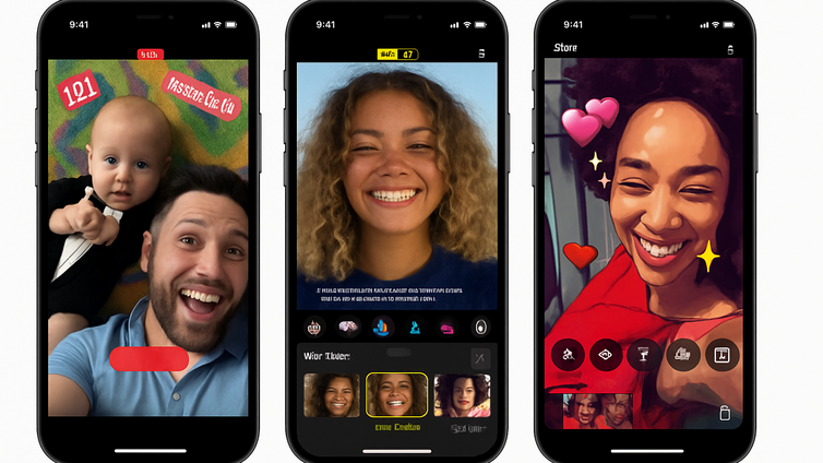 Immagine di Apple chiude Clips, l'app video dimenticata da tutti