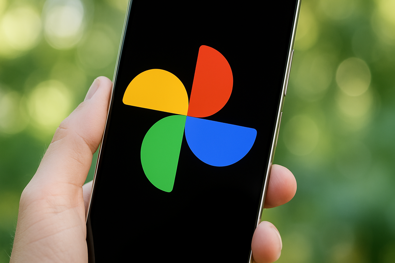 Perché Google Foto ama di più iPhone?