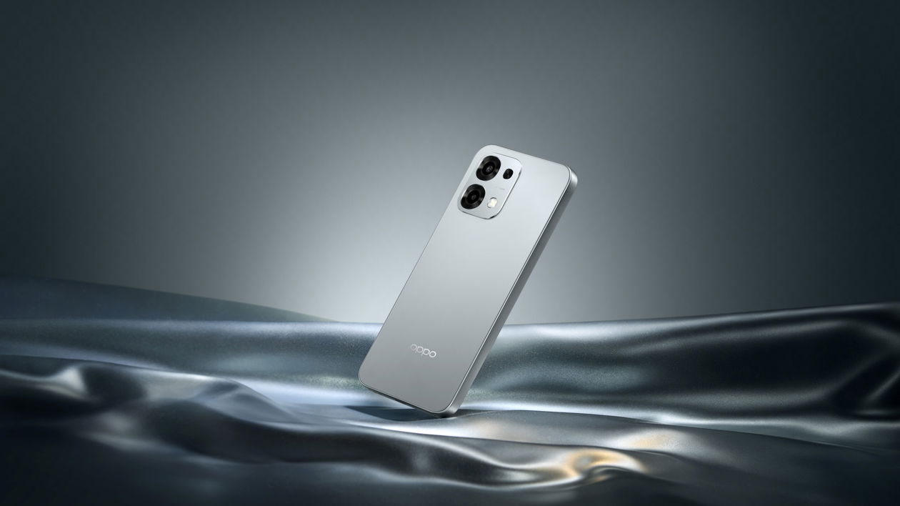 Immagine di OPPO A6 Pro 5G è un colosso da 6500 mAh | Recensione