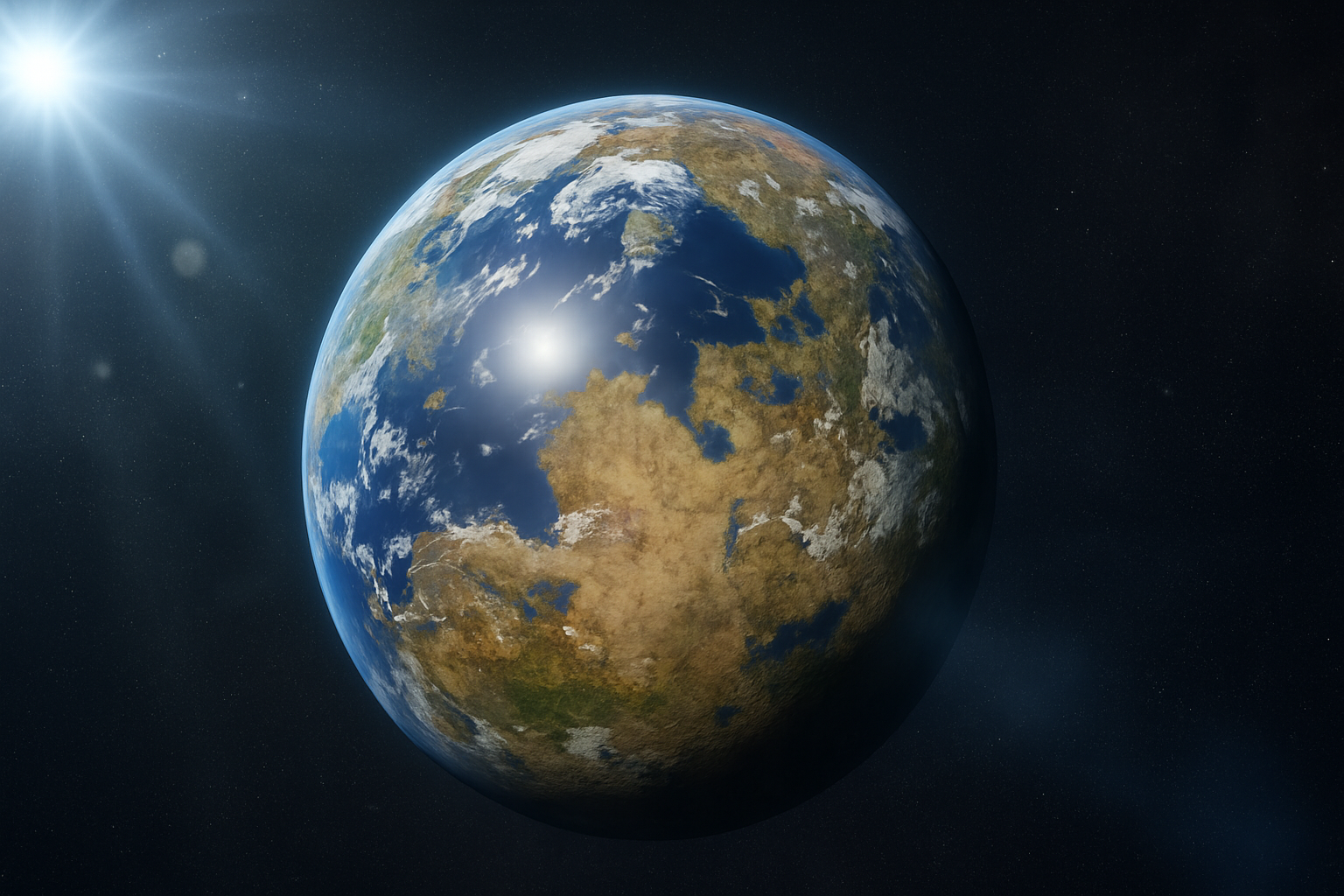 La civiltà aliena più vicina è a 33.000 anni luce da noi - Tom's Hardware