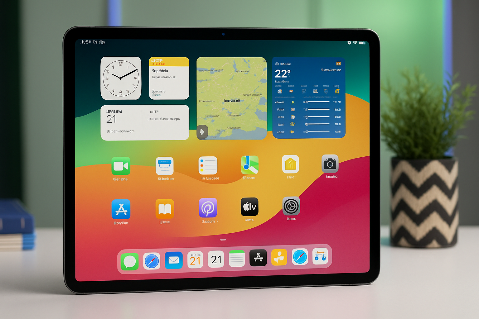 Apple pronta a lanciare i nuovi prodotti di ottobre