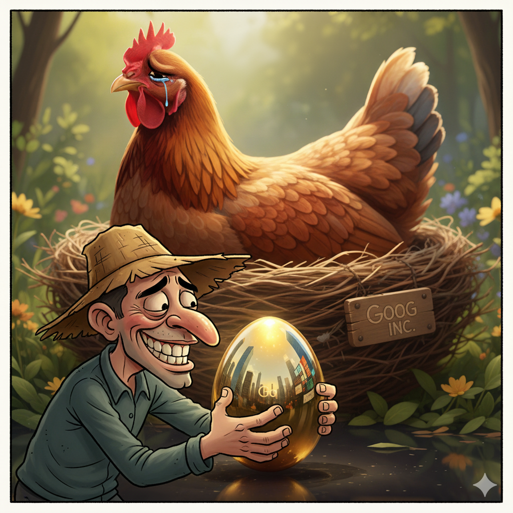 La cultura dei "team snelli" uccide le idee e l'innovazione