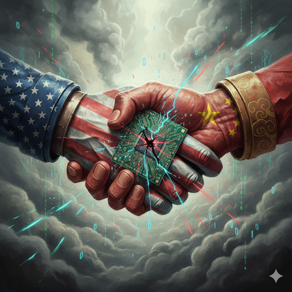 La Cina non teme la guerra commerciale (a parole)