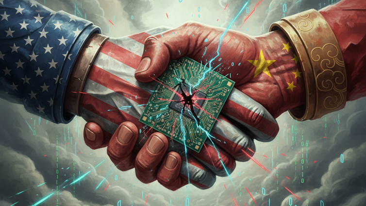 Immagine di La Cina non teme la guerra commerciale (a parole)