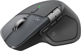 Immagine di Logitech MX Master 4