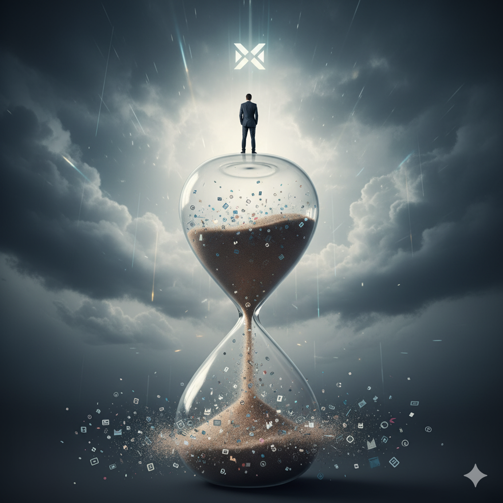 Se l'IA ti ruba il lavoro, non era un vero lavoro