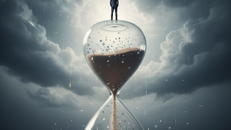 Immagine di Se l'IA ti ruba il lavoro, non era un vero lavoro