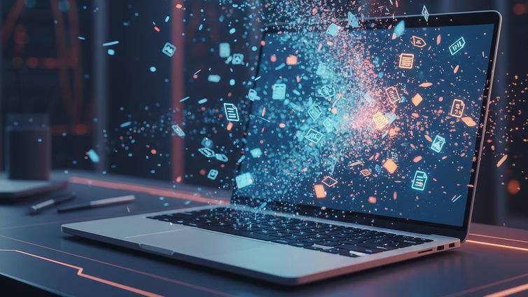 Immagine di Quali sono le principali cause di perdita dei dati?