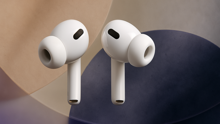 Immagine di Gli AirPods, grazie a iOS 26, vi aiutano a dormire meglio