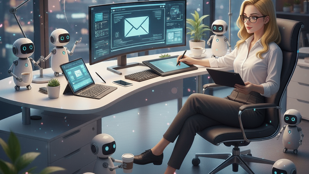 Immagine di L'Ai come un "clean core": SAP e il tramonto dell'architettura best-of-breed