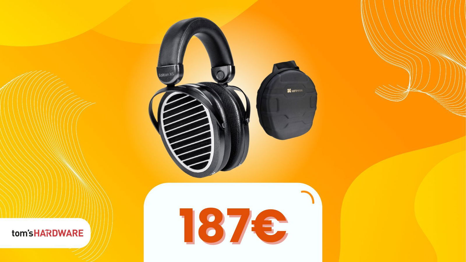 Queste cuffie conquistano gli esperti (e Aliexpress le sconta)