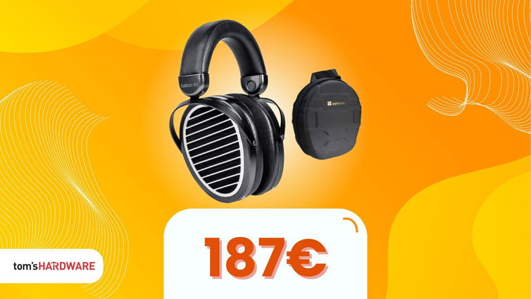 Immagine di Queste cuffie conquistano gli esperti (e Aliexpress le sconta)