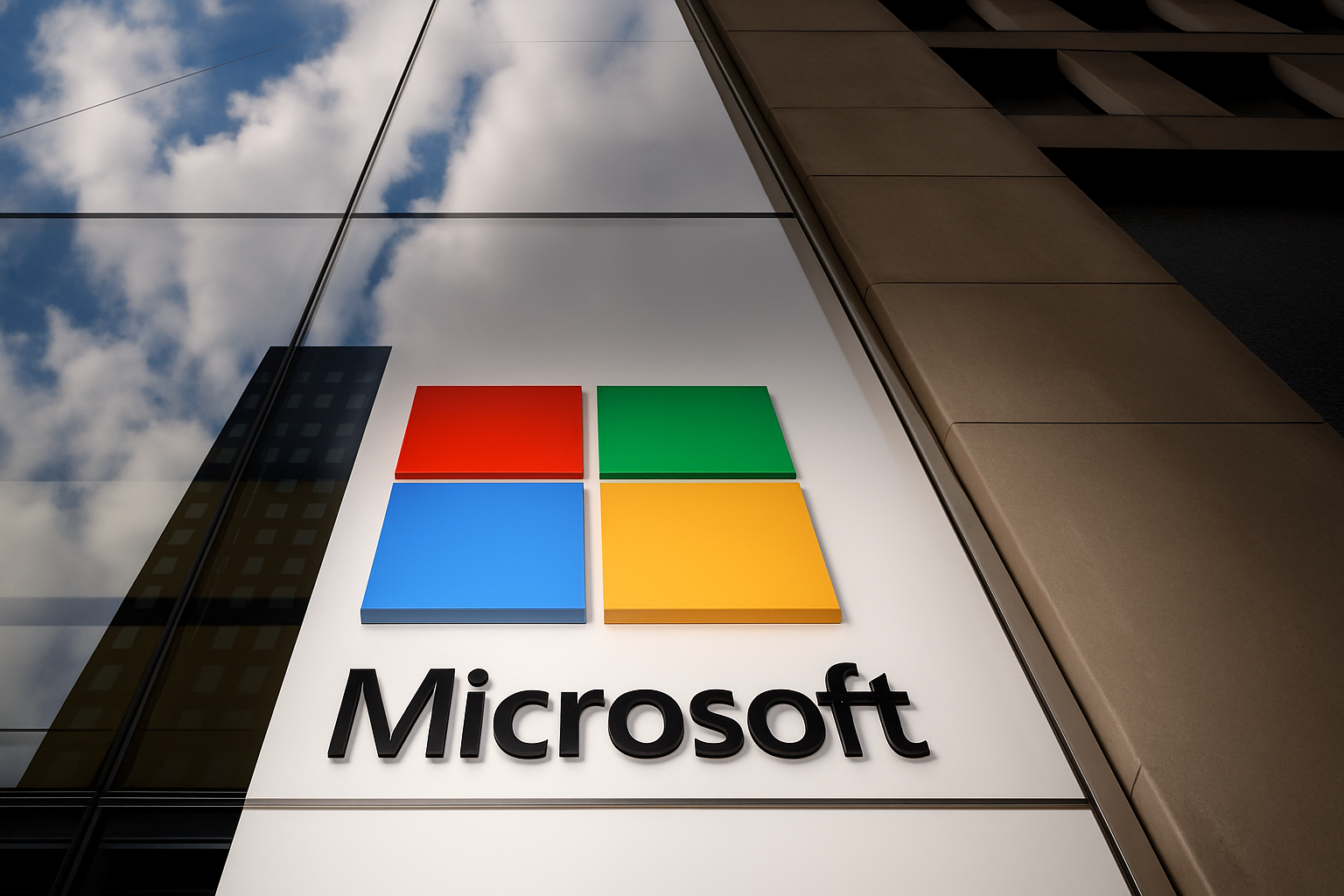 Microsoft: IA può far risparmiare 12,1 miliardi di ore in UK