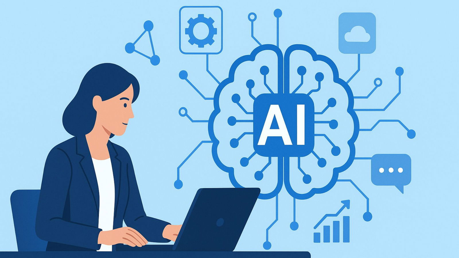Potenzia la tua azienda con l'IA con questa soluzione già pronta all'uso