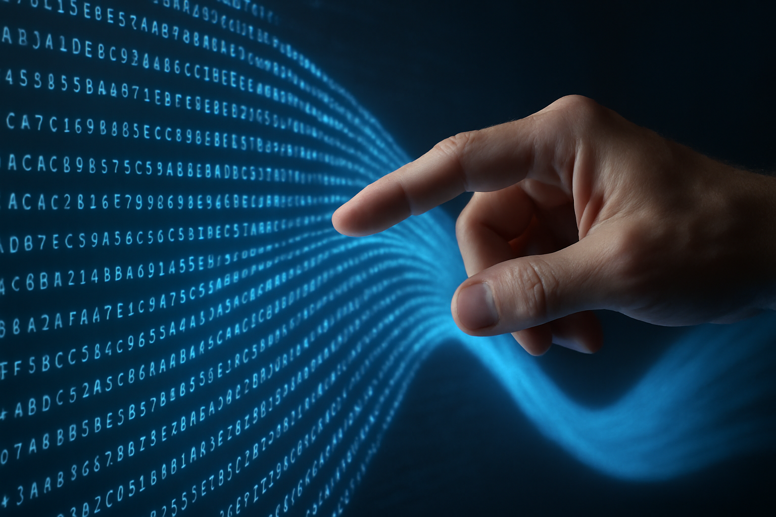 Dati scientifici dimenticati? L’AI di Frontiers li risveglia