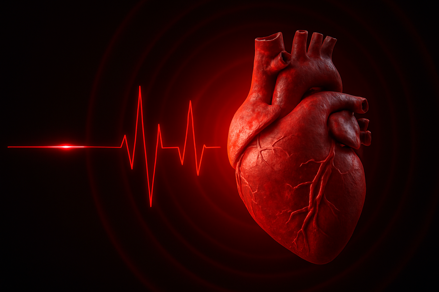 Questa proteina può salvare dalla morte cardiaca