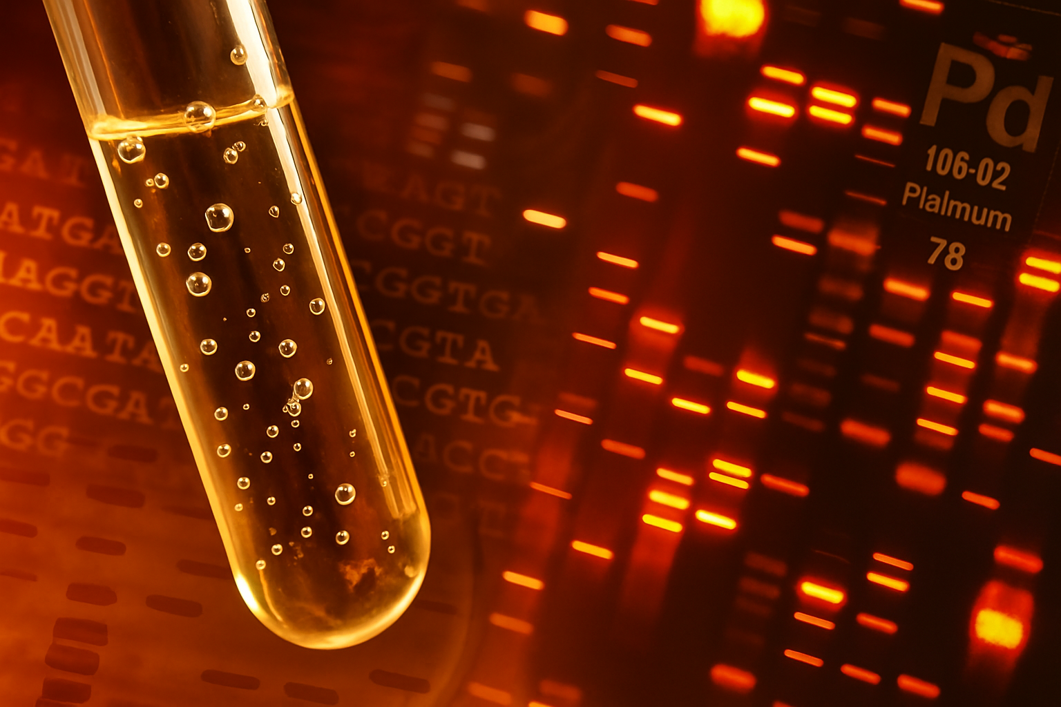 Rilevare il cancro dieci anni prima? Ora è possibile