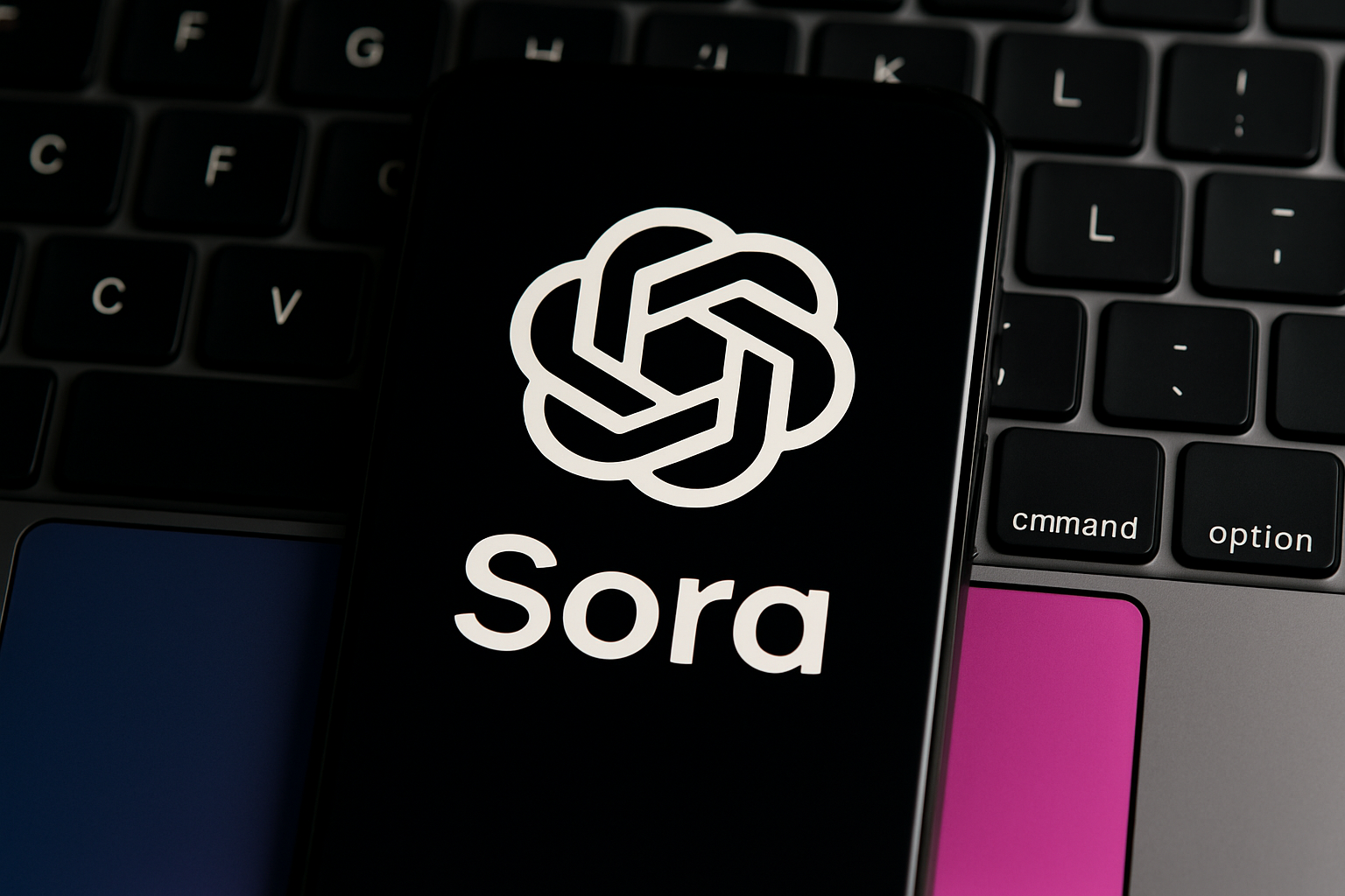 Sora e Nano Banana Pro: arriva la stretta sulle AI