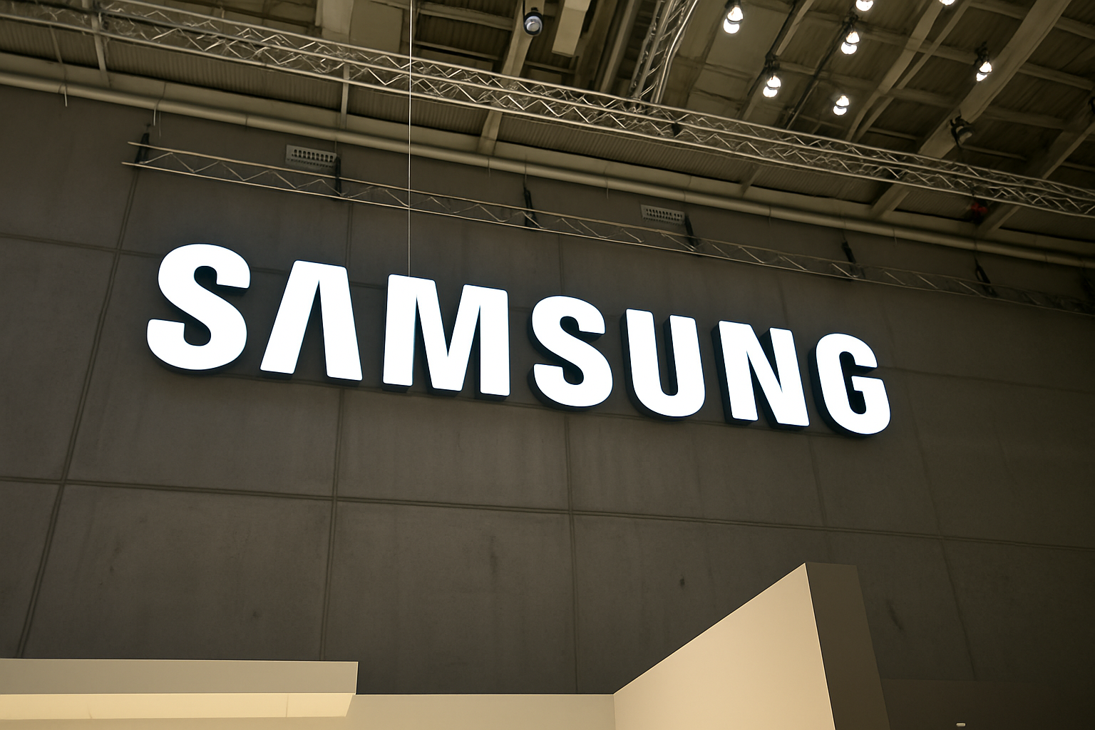 Samsung vola con l'IA: profitti record in 3 anni