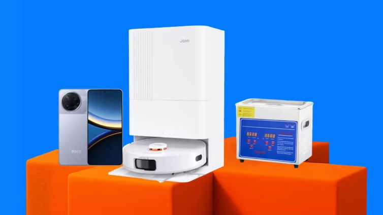 Immagine di Prodotti di marca su AliExpress? Sì, e costano molto meno