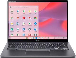 Immagine di Acer Chromebook Spin 714