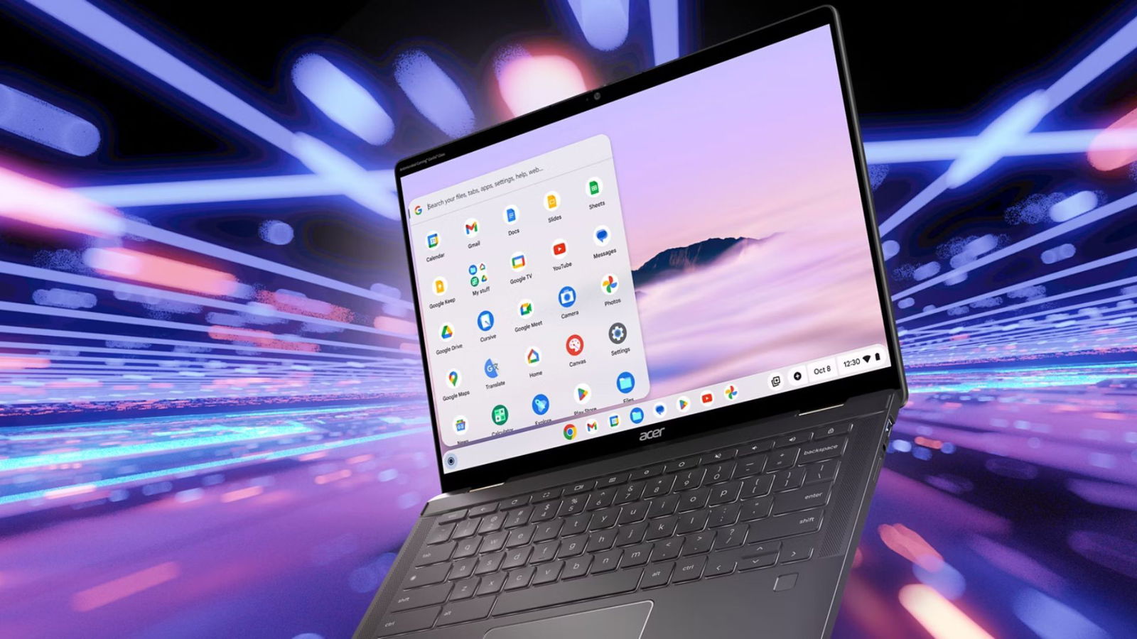 Acer taglia i prezzi sui suoi portatili! Sconti fino a 600€