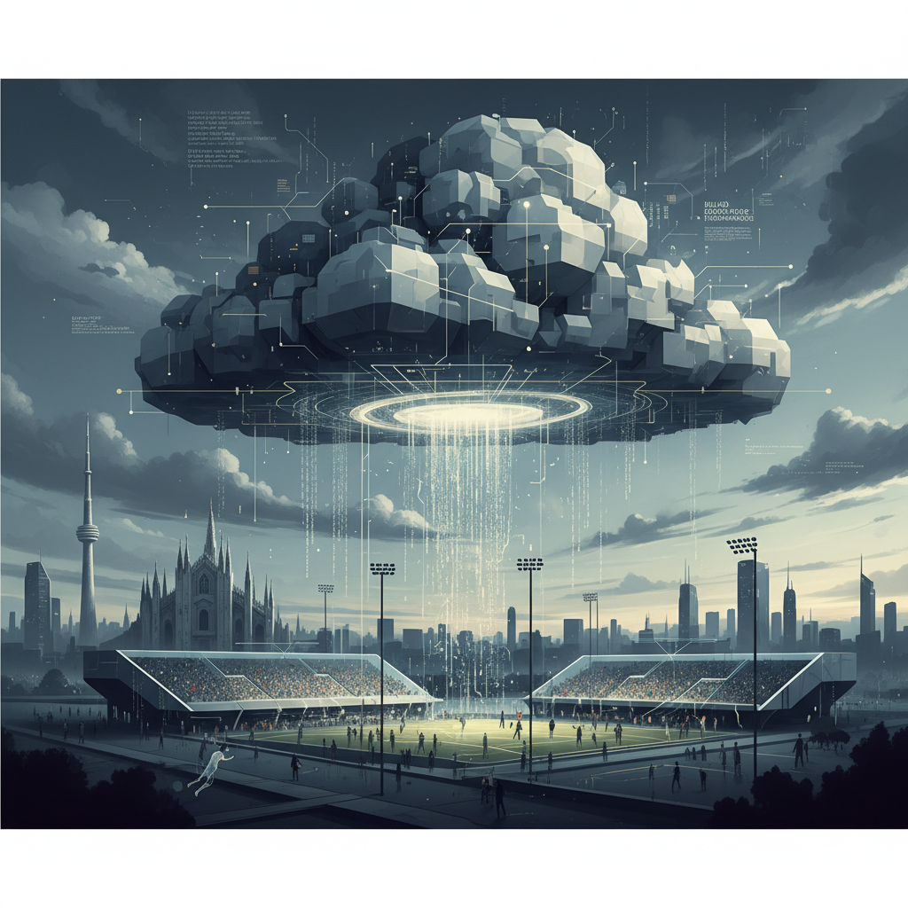 Digitalizzare il servizio pubblico: il caso Milanosport tra efficienza e controllo dei dati