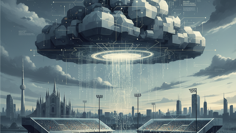 Immagine di Digitalizzare il servizio pubblico: il caso Milanosport tra efficienza e controllo dei dati