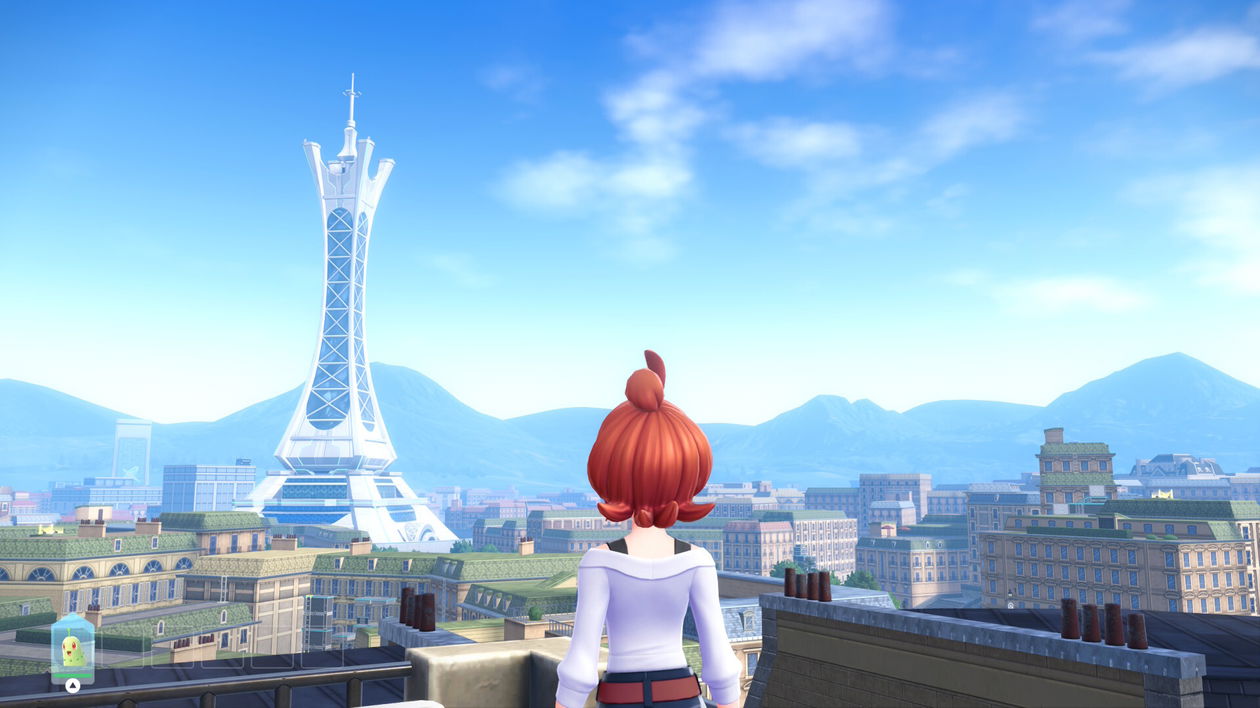 Immagine di Leggende Pokémon Z-A, c'è ancora speranza | Recensione