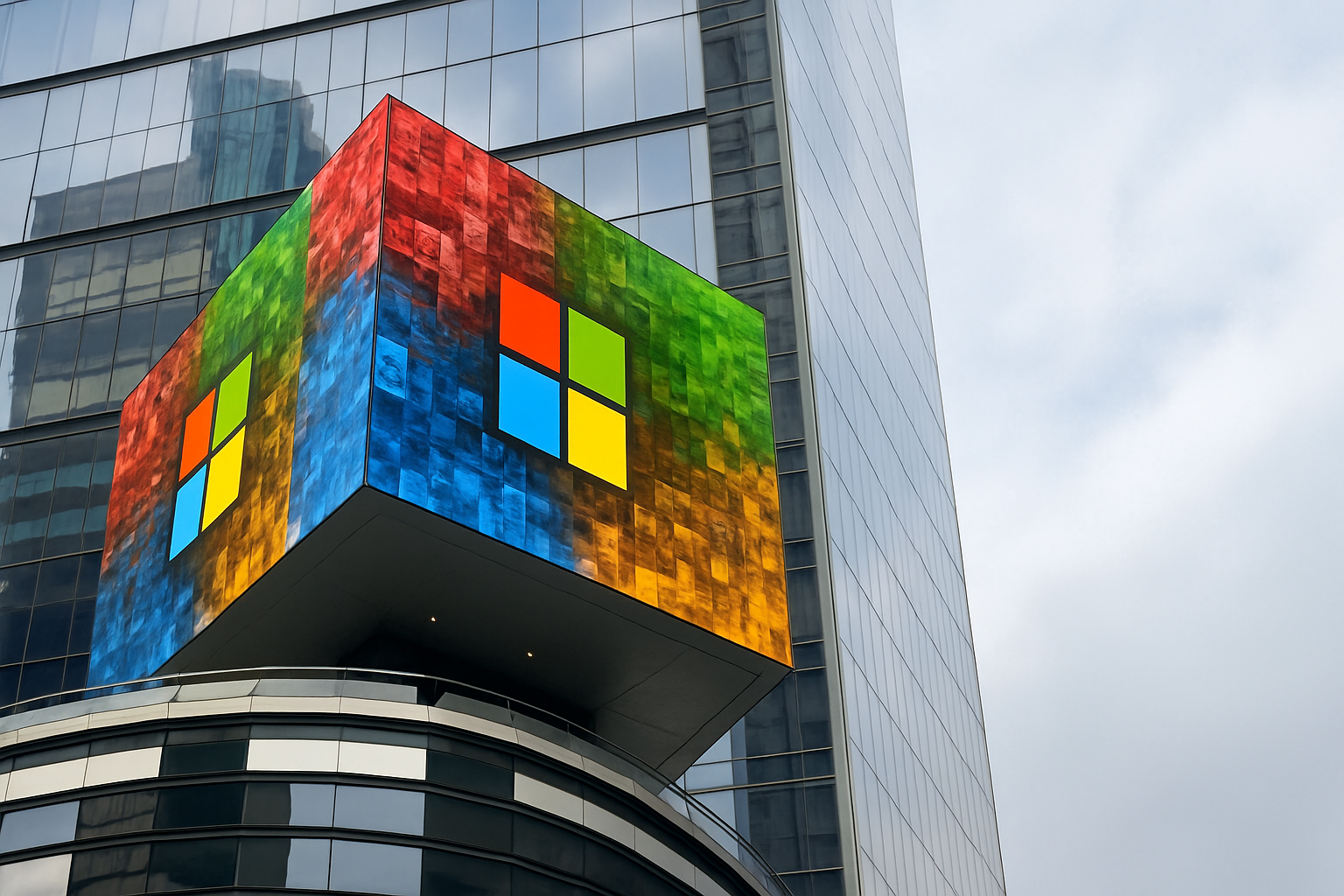 Microsoft debutta nella Top 10 di LMArena con MAI-Image-1