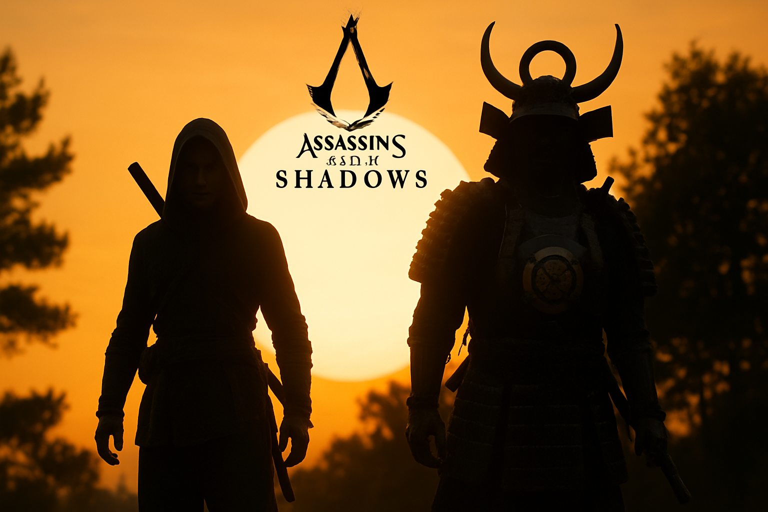 Assassin's Creed Shadows su Switch 2: leak su data e prezzo