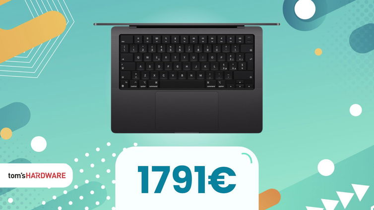 Immagine di Un vero MacBook Pro venduto su AliExpress al miglior prezzo