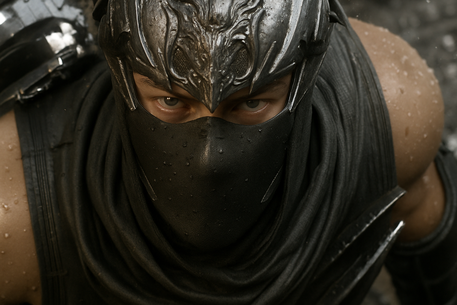 Ninja Gaiden 4 promette sfide equilibrate