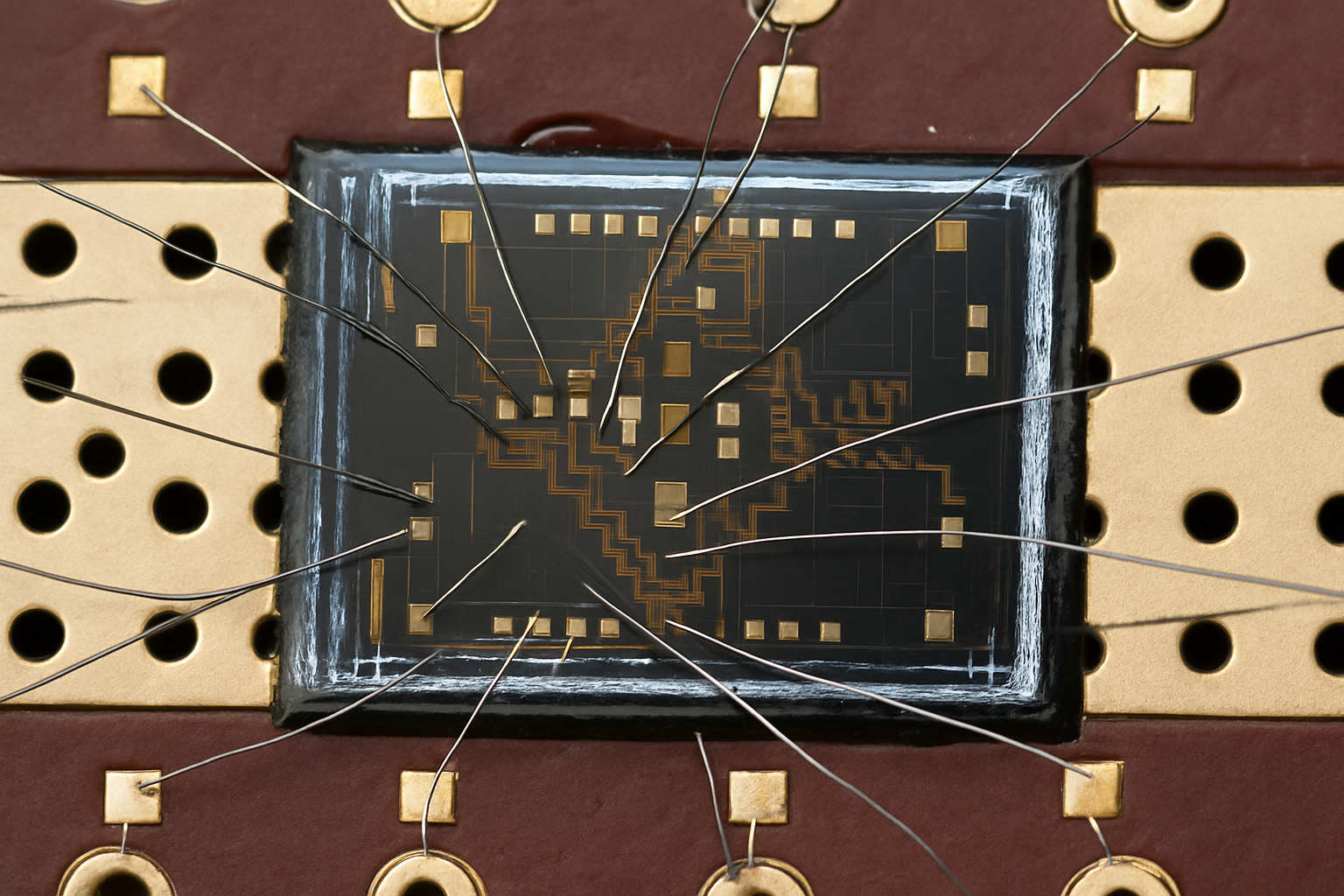 Una teoria quantistica del ’90 diventa realtà oggi