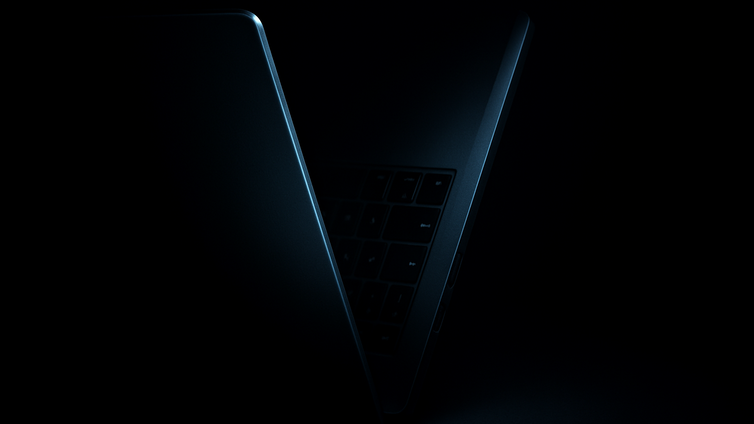 Immagine di Apple anticipa un nuovo dispositivo potente