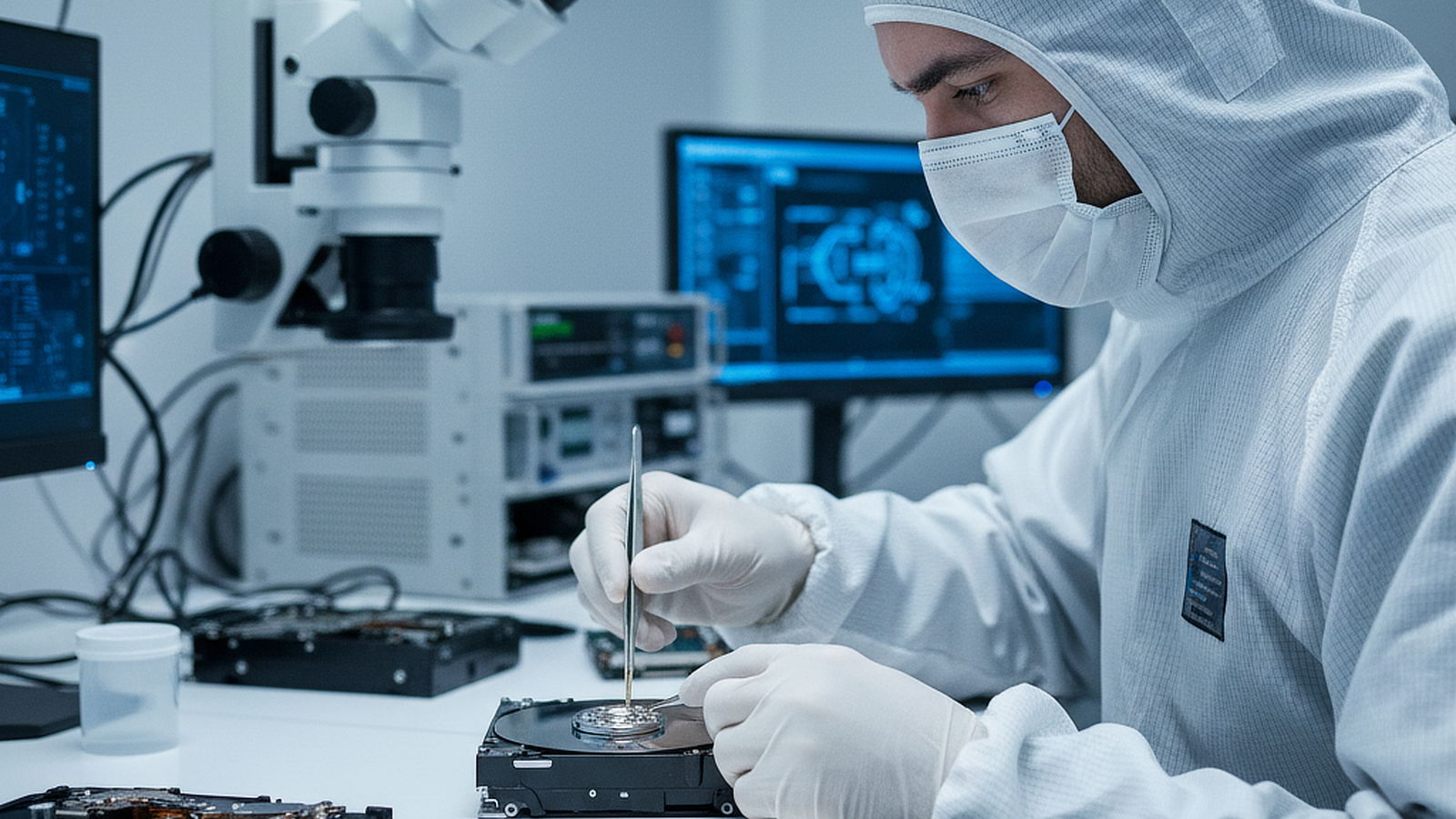 Quanto costa il recupero dati e quali fattori incidono sul prezzo?