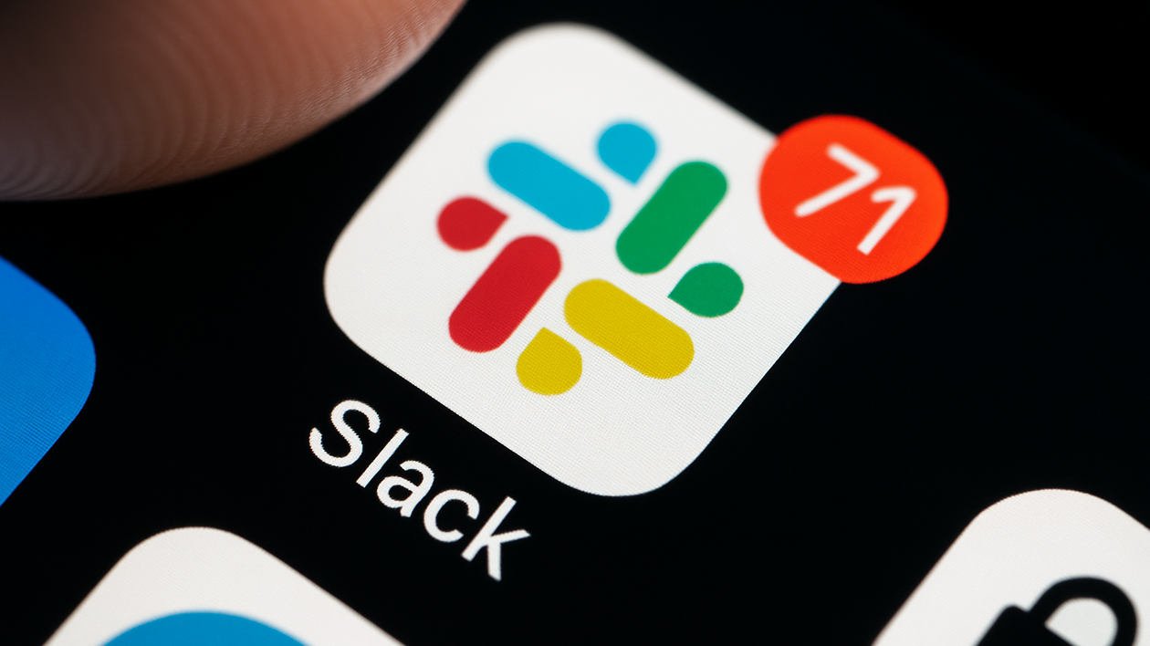 Immagine di ChatGPT arriva su Slack: ecco come usarlo