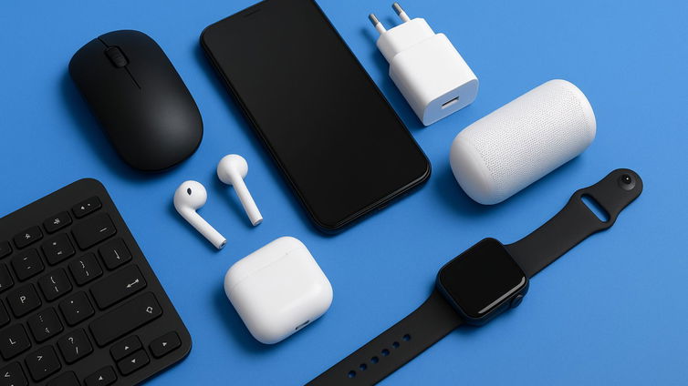 Immagine di 7 offerte tech imperdibili dall'AliExpress Brand Day (con spedizione EU)