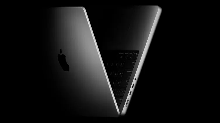 Immagine di Apple presenta il nuovo MacBook Pro 14" con chip M5