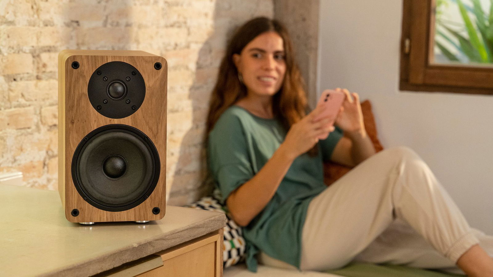 VULKKANO A5 ARC: la potenza dell’audio che conquista ogni ambiente