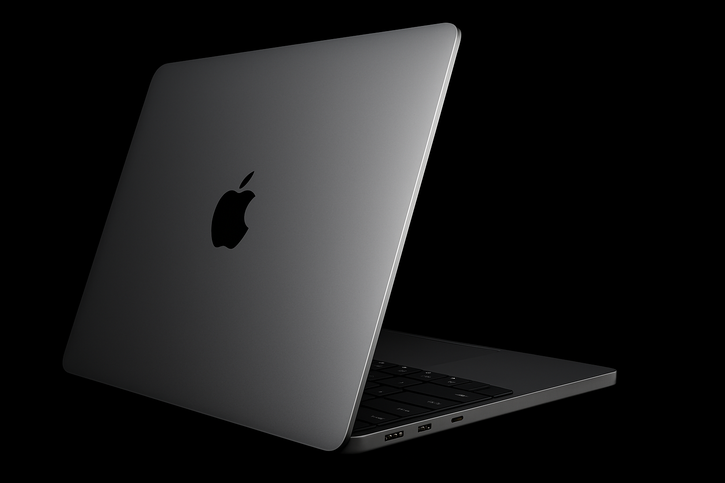 Immagine di MacBook Pro M5, addio al caricatore in Europa