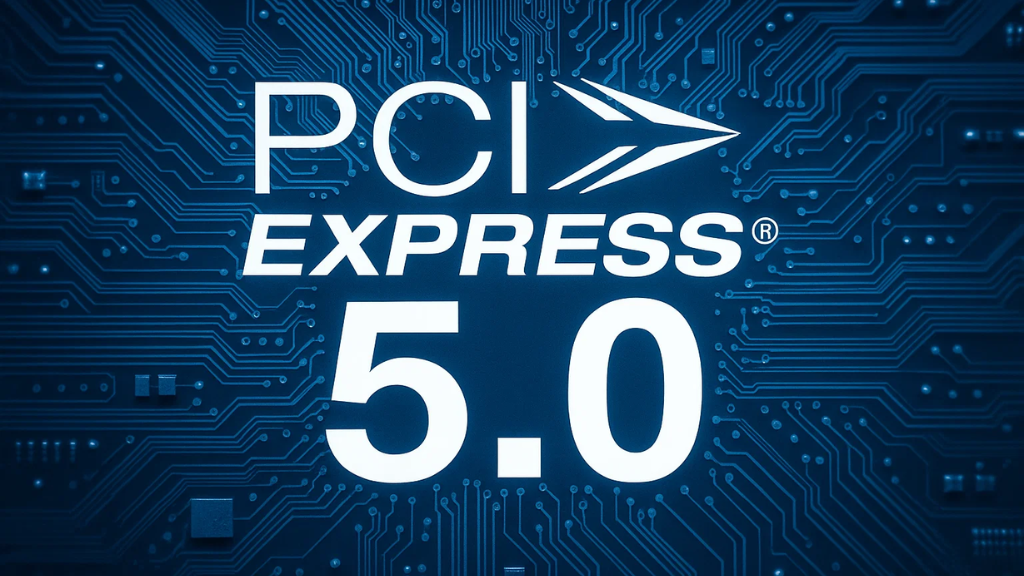 PCI Express 3.0 vs 4.0 vs 5.0: quali sono le differenze?