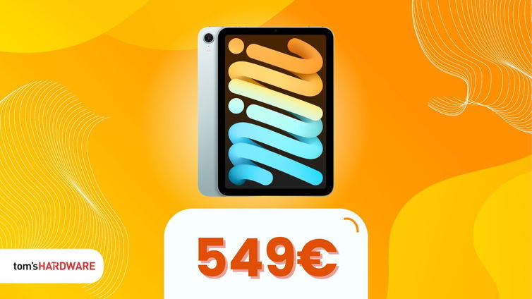 Immagine di iPad a prezzo minimo: se il Mini ti basta, oggi è il giorno giusto